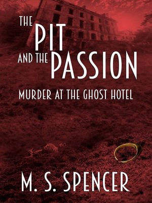 cover image of The Pit and the Passion